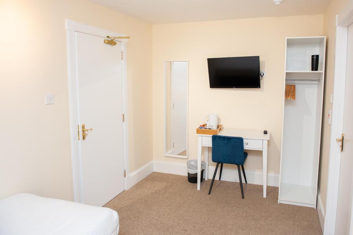 Alban And Abbey House Hotel Inverness Luaran gambar