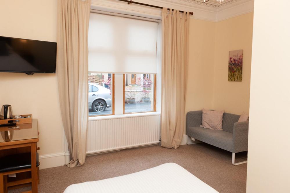 Alban And Abbey House Hotel Inverness Luaran gambar