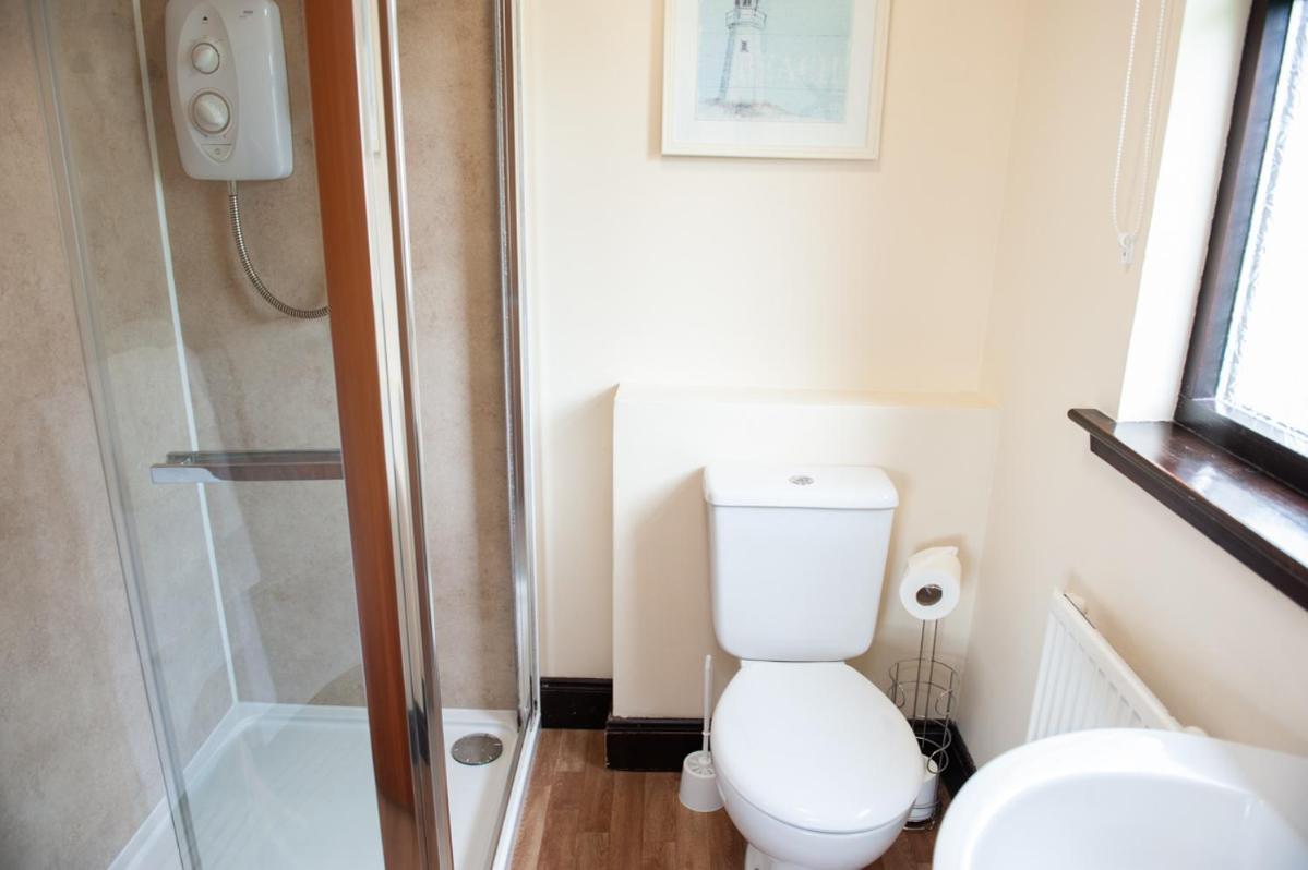 Alban And Abbey House Hotel Inverness Luaran gambar