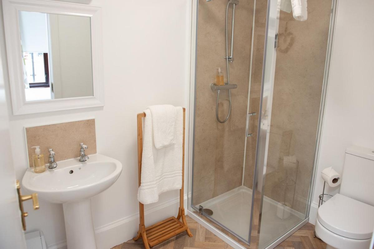 Alban And Abbey House Hotel Inverness Luaran gambar