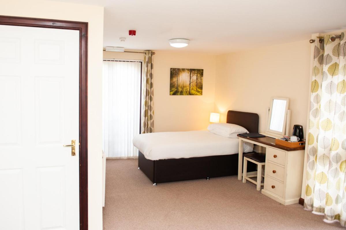 Alban And Abbey House Hotel Inverness Luaran gambar