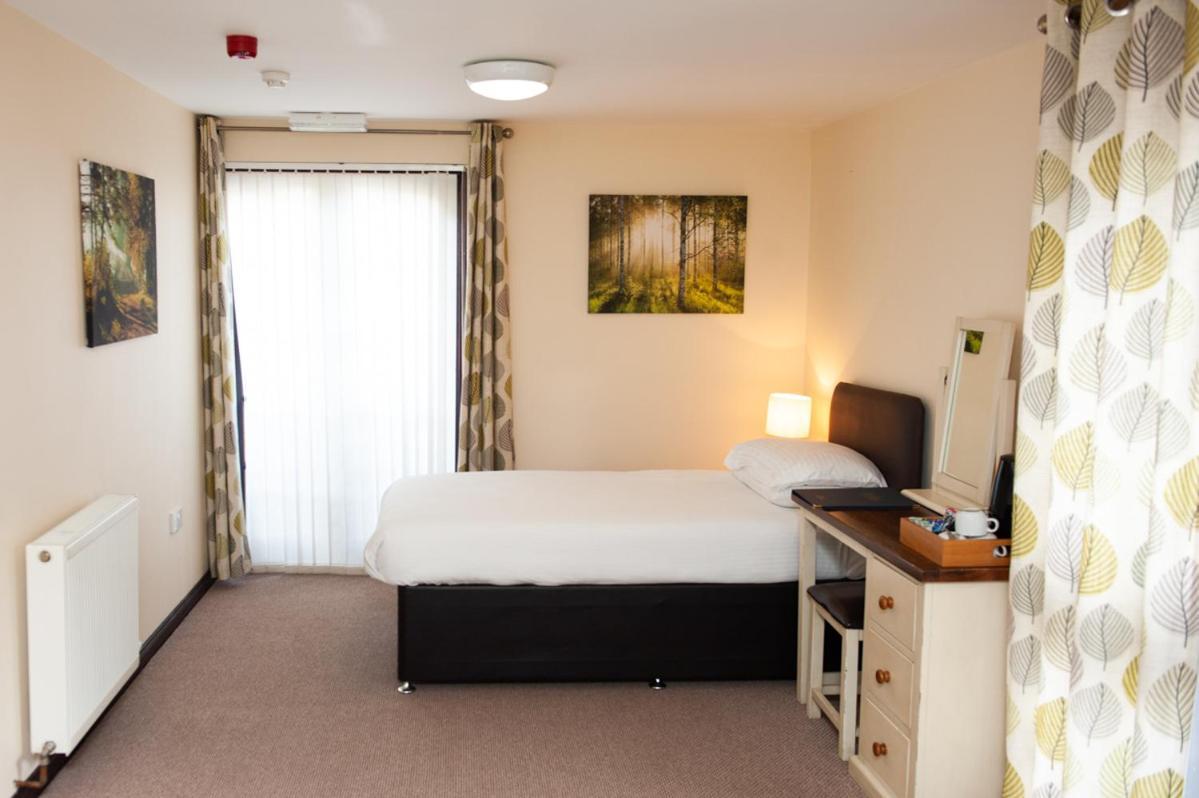 Alban And Abbey House Hotel Inverness Luaran gambar
