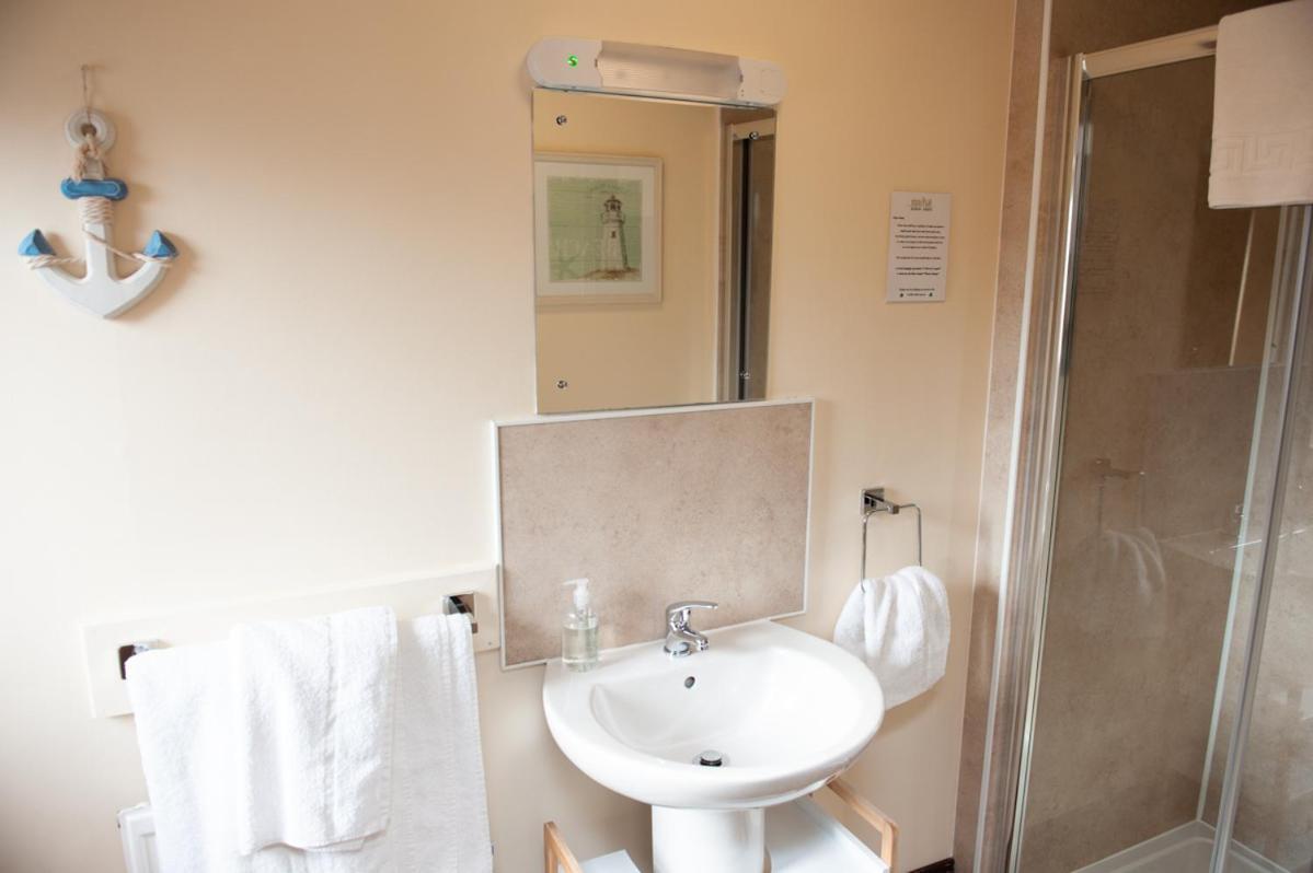 Alban And Abbey House Hotel Inverness Luaran gambar