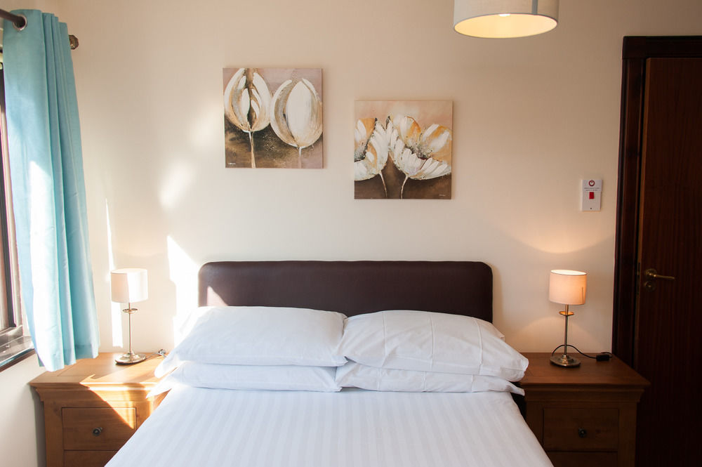 Alban And Abbey House Hotel Inverness Luaran gambar