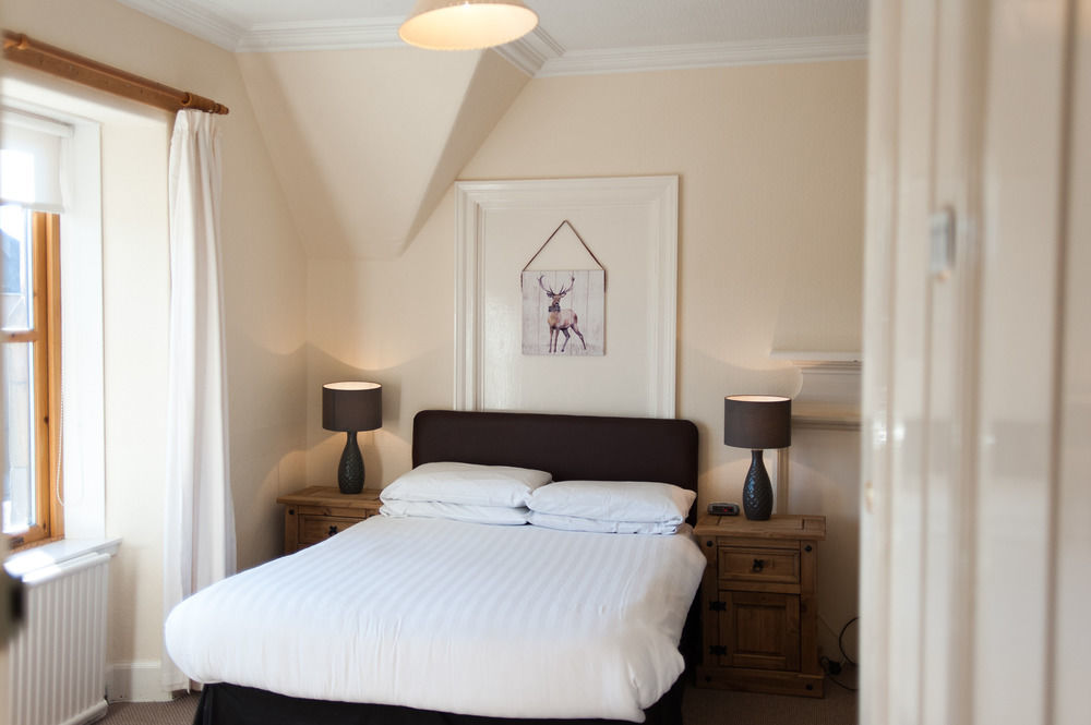 Alban And Abbey House Hotel Inverness Luaran gambar