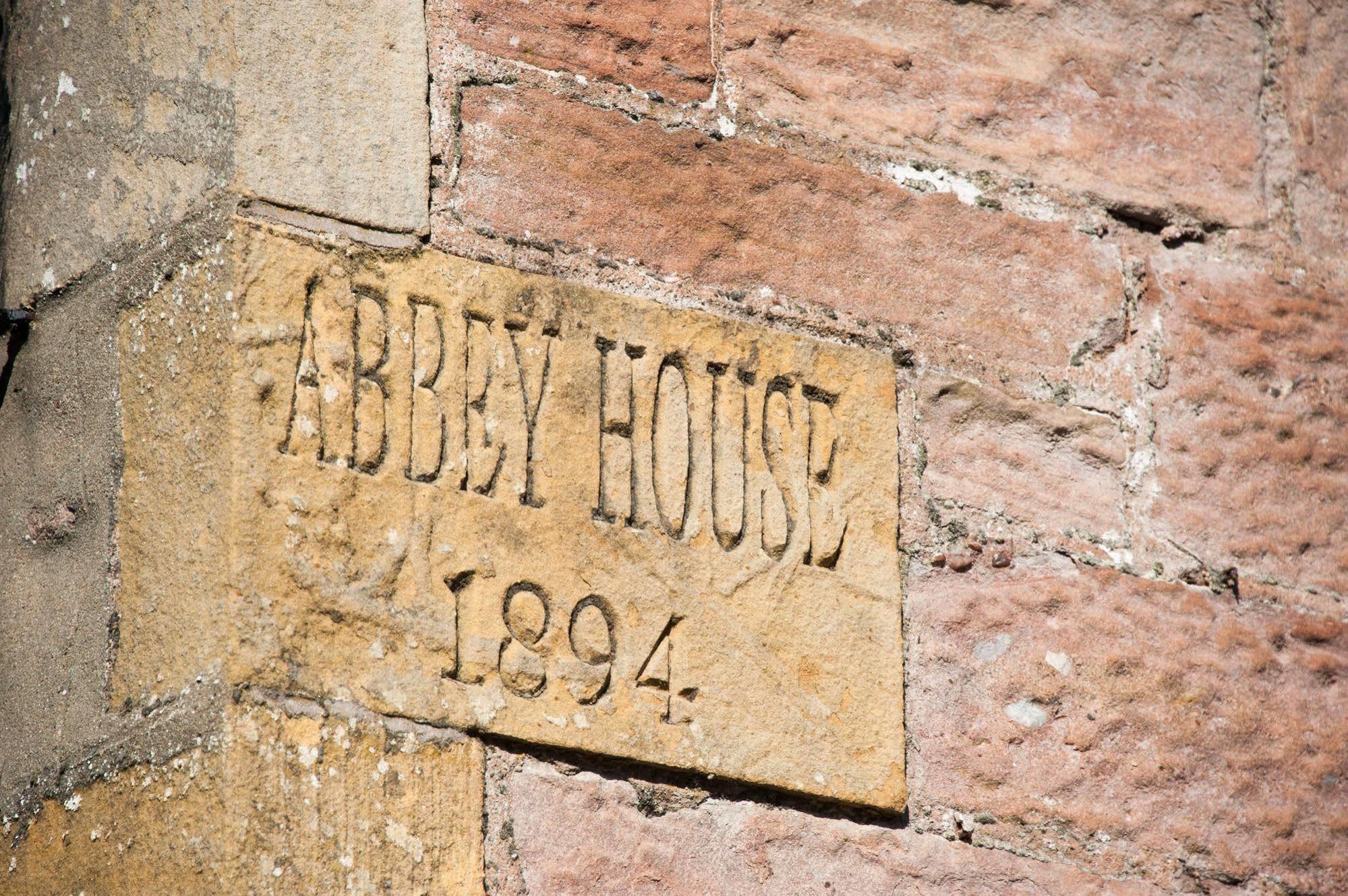 Alban And Abbey House Hotel Inverness Luaran gambar