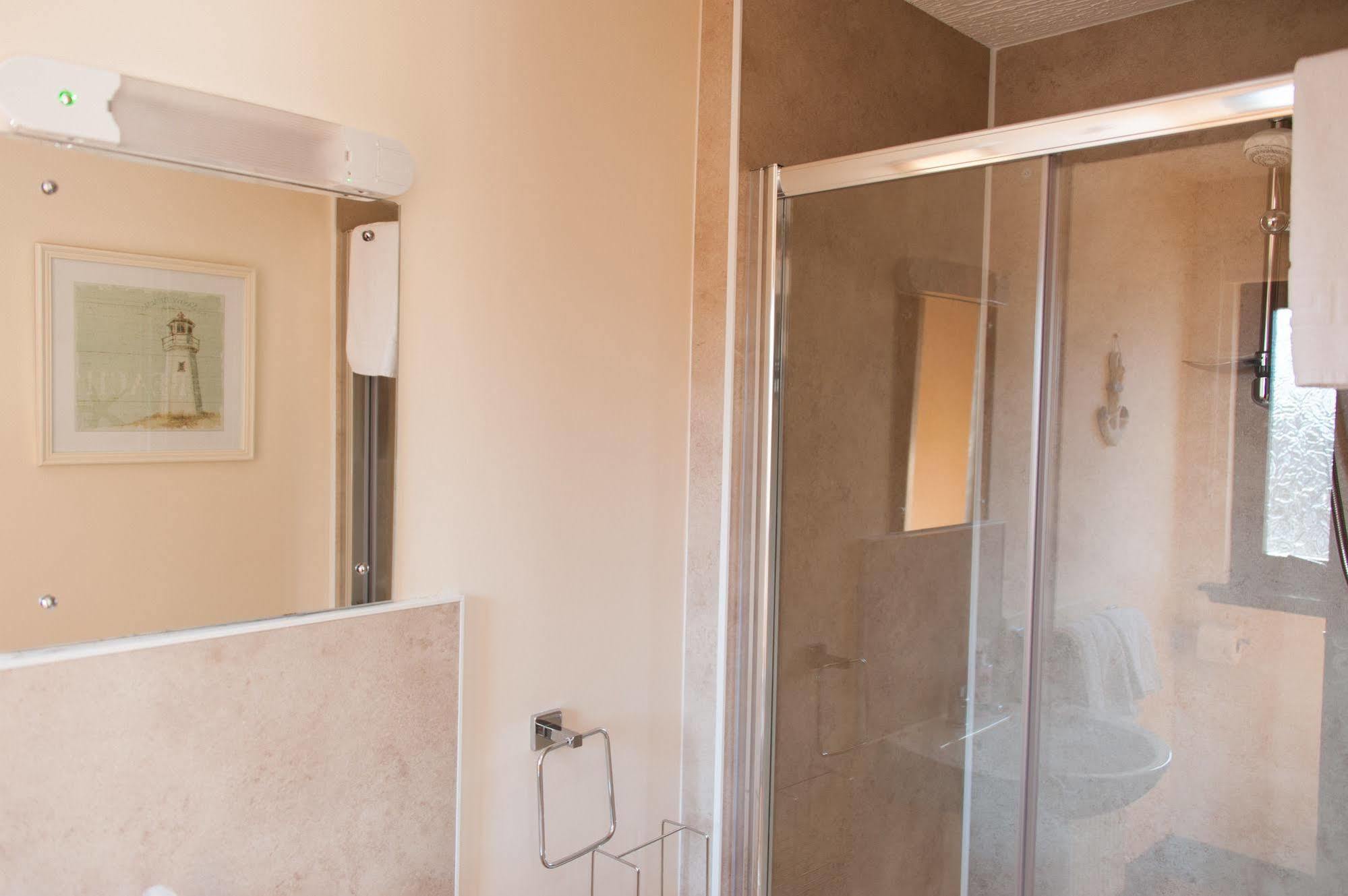 Alban And Abbey House Hotel Inverness Luaran gambar
